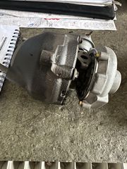 Τουρμπινα κενουργια απο bmv 520-thumb-4