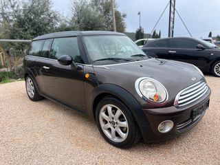 Mini Cooper 2008 CLUBMAN