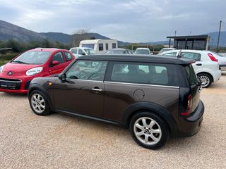 Mini Cooper 2008 CLUBMAN-thumb-1