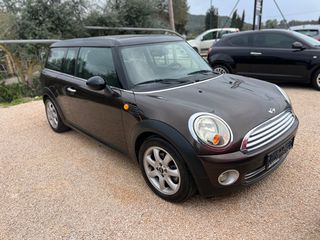 Mini Cooper 2008 CLUBMAN-thumb-2