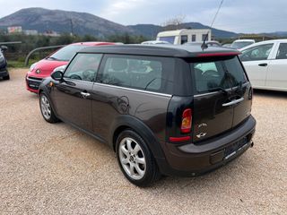 Mini Cooper 2008 CLUBMAN-thumb-3