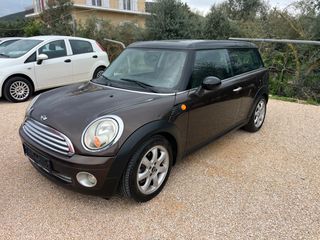 Mini Cooper 2008 CLUBMAN-thumb-6