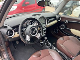 Mini Cooper 2008 CLUBMAN-thumb-7