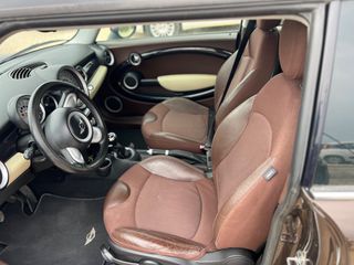 Mini Cooper 2008 CLUBMAN-thumb-8