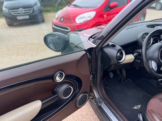 Mini Cooper 2008 CLUBMAN-thumb-9