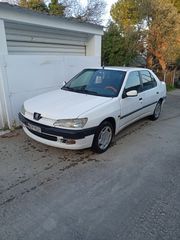 Peugeot 306 1999