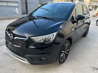 Opel Crossland X 2019 1,2 INNOVATION FULL EXTRA