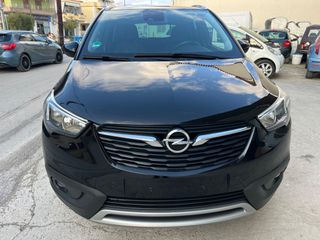 Opel Crossland X 2019 1,2 INNOVATION FULL EXTRA-thumb-1