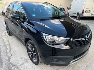 Opel Crossland X 2019 1,2 INNOVATION FULL EXTRA-thumb-2