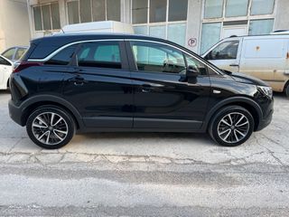 Opel Crossland X 2019 1,2 INNOVATION FULL EXTRA-thumb-3