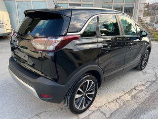 Opel Crossland X 2019 1,2 INNOVATION FULL EXTRA-thumb-4