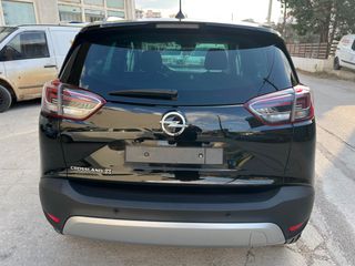 Opel Crossland X 2019 1,2 INNOVATION FULL EXTRA-thumb-5