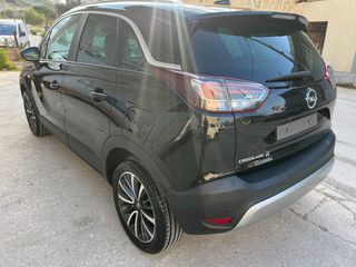 Opel Crossland X 2019 1,2 INNOVATION FULL EXTRA-thumb-6
