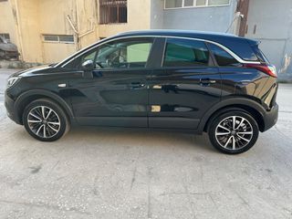 Opel Crossland X 2019 1,2 INNOVATION FULL EXTRA-thumb-7
