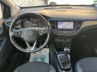 Opel Crossland X 2019 1,2 INNOVATION FULL EXTRA-thumb-10