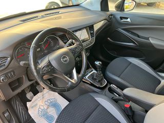Opel Crossland X 2019 1,2 INNOVATION FULL EXTRA-thumb-11