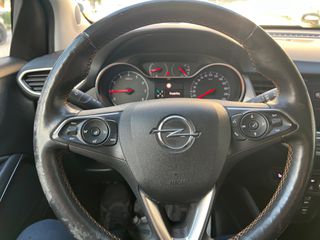 Opel Crossland X 2019 1,2 INNOVATION FULL EXTRA-thumb-12