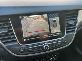 Opel Crossland X 2019 1,2 INNOVATION FULL EXTRA-thumb-14