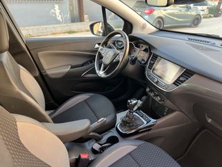 Opel Crossland X 2019 1,2 INNOVATION FULL EXTRA-thumb-18