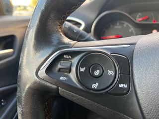 Opel Crossland X 2019 1,2 INNOVATION FULL EXTRA-thumb-21