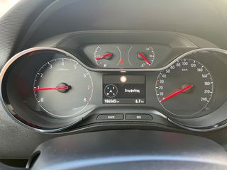 Opel Crossland X 2019 1,2 INNOVATION FULL EXTRA-thumb-23