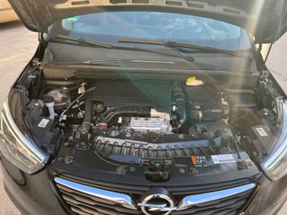 Opel Crossland X 2019 1,2 INNOVATION FULL EXTRA-thumb-30