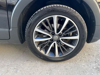 Opel Crossland X 2019 1,2 INNOVATION FULL EXTRA-thumb-28