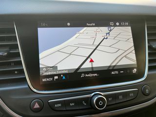 Opel Crossland X 2019 1,2 INNOVATION FULL EXTRA-thumb-13
