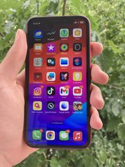 iphone 11 red σαν καινουργιο-thumb-1