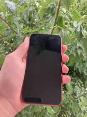 iphone 11 red σαν καινουργιο-thumb-10