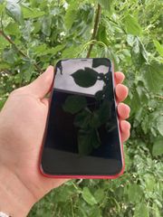 iphone 11 red σαν καινουργιο-thumb-5