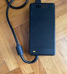 Dell AC / DC Adapter - μοντέλο D220P-01 (12V)