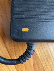Dell AC / DC Adapter - μοντέλο D220P-01 (12V)-thumb-1
