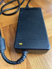 Dell AC / DC Adapter - μοντέλο D220P-01 (12V)-thumb-2