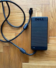 Dell AC / DC Adapter - μοντέλο D220P-01 (12V)-thumb-3