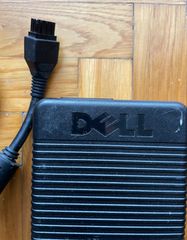 Dell AC / DC Adapter - μοντέλο D220P-01 (12V)-thumb-4