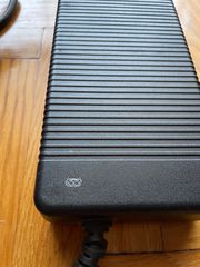 Dell AC / DC Adapter - μοντέλο D220P-01 (12V)-thumb-5