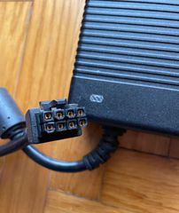 Dell AC / DC Adapter - μοντέλο D220P-01 (12V)-thumb-6