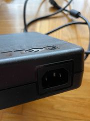 Dell AC / DC Adapter - μοντέλο D220P-01 (12V)-thumb-8