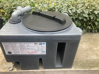 Λιποσυλλέκτης aquaClean Valrom NG 0.3