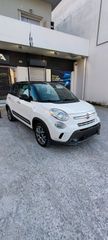 Fiat 500L 2014 cross