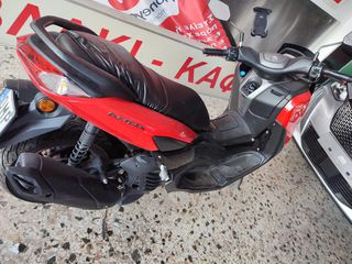 Yamaha NMAX 125 2024 ΠΡΟΣΦΟΡA ΜOΝΟ ΓΙΑ ΣHΜΕΡΑ ΕΥΚΑΙΡΙΑ !!-thumb-1