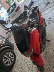 Yamaha NMAX 125 2024 ΠΡΟΣΦΟΡA ΜOΝΟ ΓΙΑ ΣHΜΕΡΑ ΕΥΚΑΙΡΙΑ !!-thumb-2
