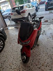 Yamaha NMAX 125 2024 ΠΡΟΣΦΟΡA ΜOΝΟ ΓΙΑ ΣHΜΕΡΑ ΕΥΚΑΙΡΙΑ !!-thumb-4