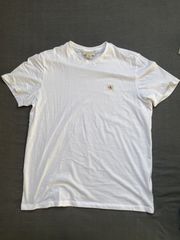 Calvin klein ασπρο κοντομανικο small