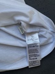 Calvin klein ασπρο κοντομανικο small-thumb-3