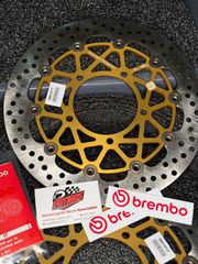 Brembo Δίσκοι Φρένων – Racing Performance-thumb-1
