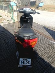 Piaggio FLY 50 4T 2006