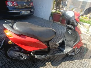 Piaggio FLY 50 4T 2006-thumb-1