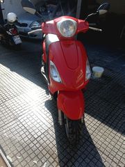 Piaggio FLY 50 4T 2006-thumb-2